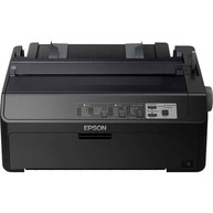 Epson C11CF39402A0 Quittungsdrucker Bild