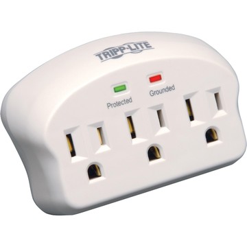 Tripp-Lite SK3-0 Accessories