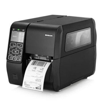 Bixolon XT5-40S/MEA Label Printer Thermal Transfer, 203 dpi, 356 mm/s, 114 mm, RTC