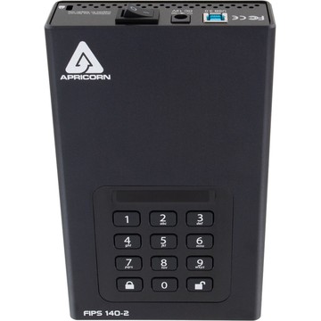 Accessories Apricorn ADT-3PL256F-18TB