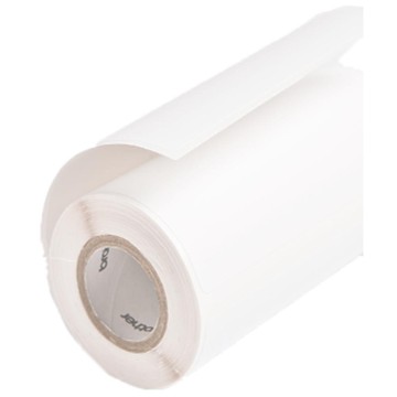 Paper label roll for RJ Serie102x152mm (