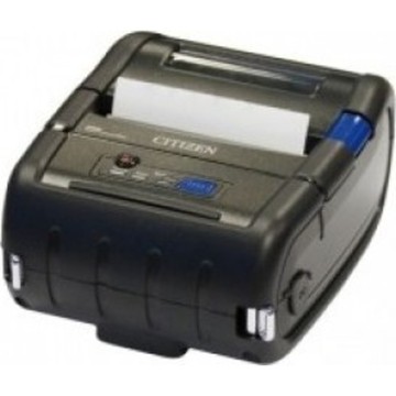 Citizen CMP-30L Mobile printer Wi-Fi, 203 dpi, 100 mm/s, 72 mm