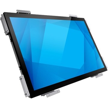 Elo, 2294L, 21.5-Inch Wide Fhd LCD Wva (Led Backlight), Open Frame, Hdmi, Vga & Display Port Video Interface, Pcap Bezel Drop-In Replacement for Saw, USB & RS232 Touch Controller Interface.