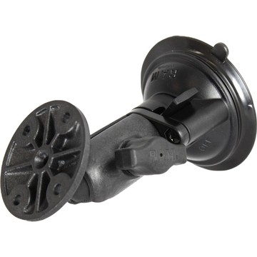 RAM Mount RAP-B-104-224-HEM1 Accessories