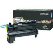 Lexmark C792X4YG Toners