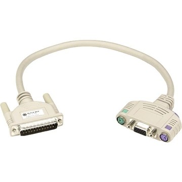 Black Box EHN154A-0010 Cables