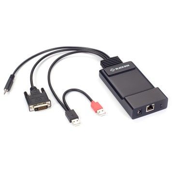 Black Box EMD200DV-T Wireless Adapters