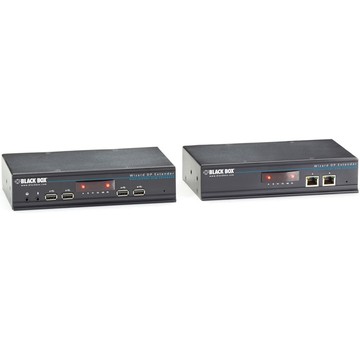 Black Box ACU5800A Wireless Adapters