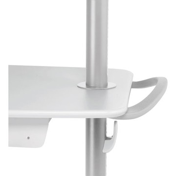 Racks Ergotron ZHCG