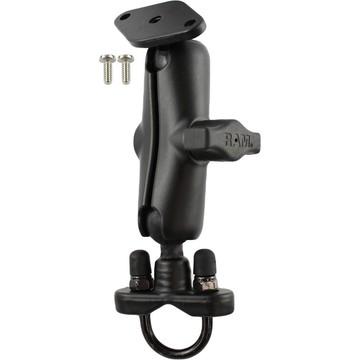 RAM Mount RAM-B-149Z-LO4U Accessories