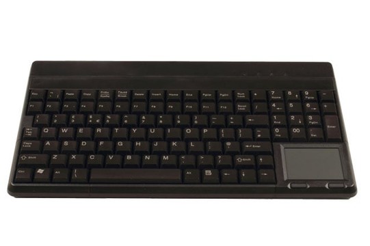 Claviers Cherry G86-62401EUADAA