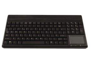 Cherry G86-62401EUADAA Keyboards image