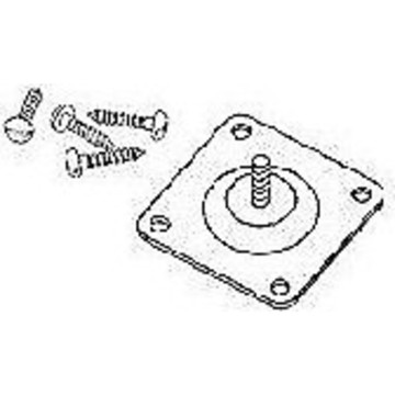 Honeywell 46-46351 Ständer