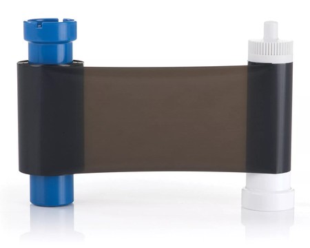 Magicard MA1000K-Black Ribbon (1000 Prints)