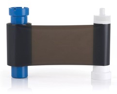 Magicard MA1000K-Black Ribbon (1000 Prints) image