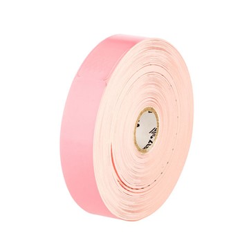 Zebra Z-Band Fun Armband Pink, 1" x 10", Direkt Thermisch, Polypropylen, 350/Rolle, 4 Rollen/Karton