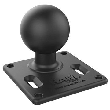Power Supply RAM Mounts RAM-D-2461U-MOTO7B