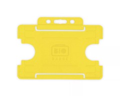 imagen de Soportes de Insignias Levata H-BB-OP-YLL
