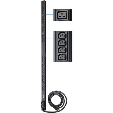 Tripp-Lite PDUV30HV Accessories