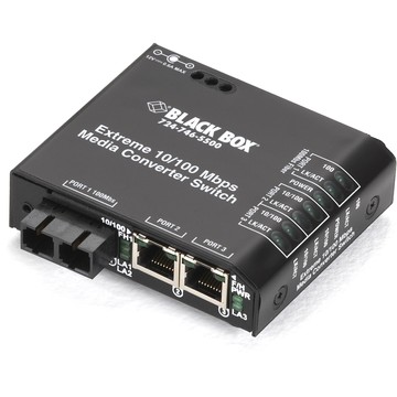 Black Box LBH100AE-P-SC Wireless Adapters
