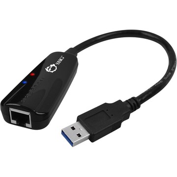 SIIG JU-NE0711-S1 Wireless Adapters