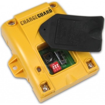 HAVIS IN VEHICLE POWER MANAGEMENT SYSTEM