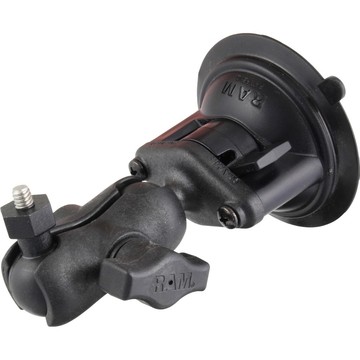 RAM Mount RAP-B-224-A-379-252025U Accessories