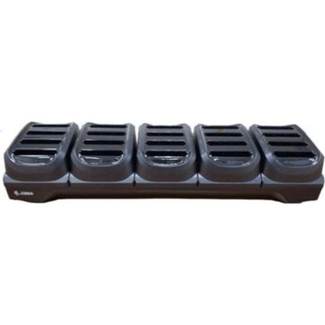 Zebra battery charging station, 20 slots
