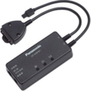Batteries Panasonic CF-VCBTB2W