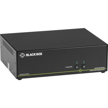 Black Box SS2P-SH-DP-UCAC Wireless Adapters