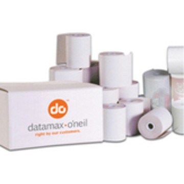 Étiquettes Datamax 740857-104
