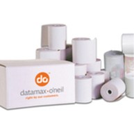 image Étiquettes Datamax 740857-104