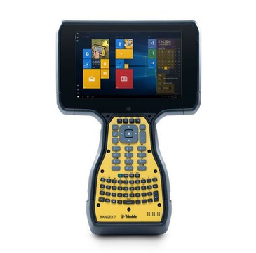 Terminales Portátiles Trimble TRIMBLE-RANGER-7