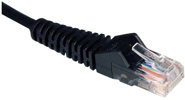 Tripp-Lite N001-003-BK Accessories