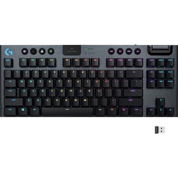 Logitech 920-009529 Keyboards