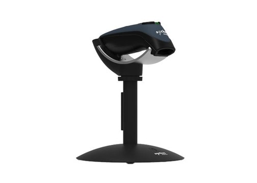 DURASCAN D720 LINEAR BARCODE   PERP PLUS QR CODE READER GRAY CHARGIN
