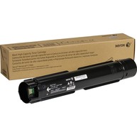 VERSALINK C7000 BLACK TONER    SUPL HIGH CAPACITY CARTRIDGE 10.7K P image