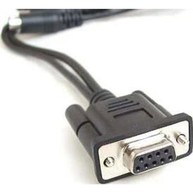 Cable RS232 TTL 5v Coiled 3m image