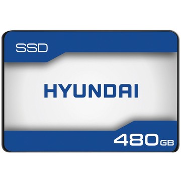 Hyundai Technology C2S3T480G Accessories