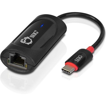 SIIG JU-NE0914-S1 Wireless Adapters
