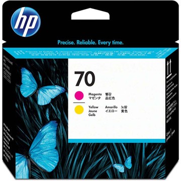 HP C9406A Printheads