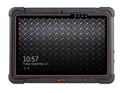 Agile S NI - 10.1" Industry Tablet PC for use in hazardous area image