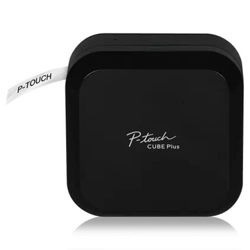 Brother P‑Touch Cube Label Printer