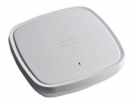 Cisco C9115AXE-B-EDU Wireless Access Points