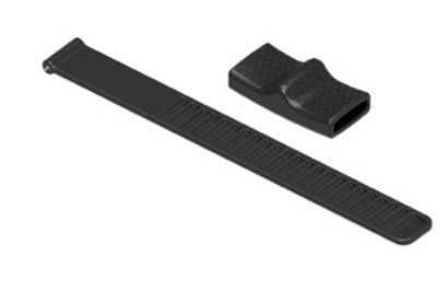 Honeywell 8680I505FNGRSTRAP Accessories