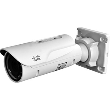 Cisco CIVS-IPC-8400 Security Camera