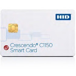 Cartes HID 4011500