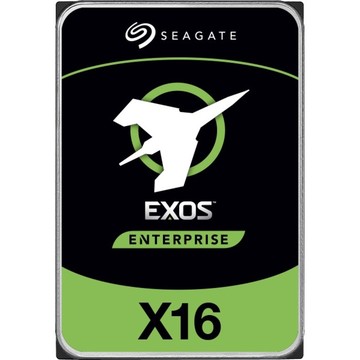 Seagate ST14000NM002G Accessories