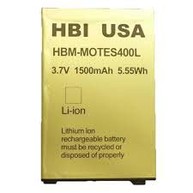 Harvard Battery HBM-MOTES400L Accessories image