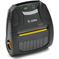 imagen de Impresora de Recibos Móvil Zebra ZQ320 Plus, Exterior, Térmica Directa, 203dpi, 100mm/s, USB-C, Bluetooth, NFC, IP54